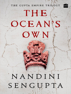 cover image of The Ocean's Own